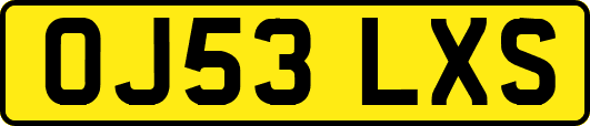 OJ53LXS
