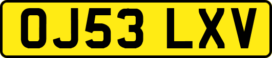 OJ53LXV