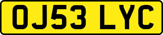 OJ53LYC