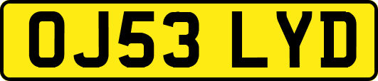 OJ53LYD