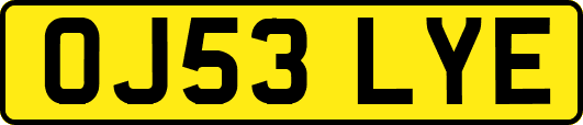 OJ53LYE