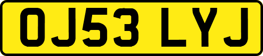 OJ53LYJ