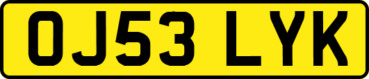 OJ53LYK