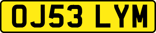 OJ53LYM
