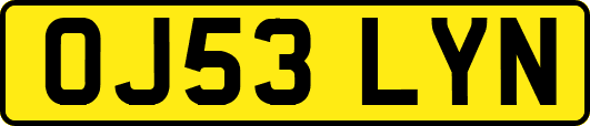 OJ53LYN