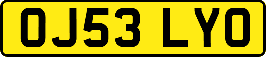 OJ53LYO