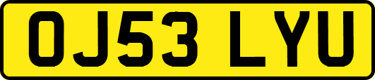 OJ53LYU