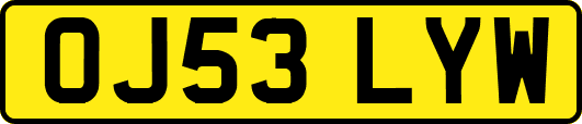 OJ53LYW