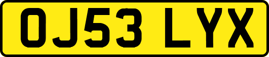OJ53LYX