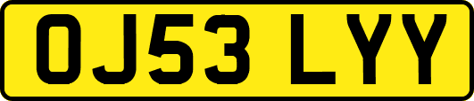 OJ53LYY