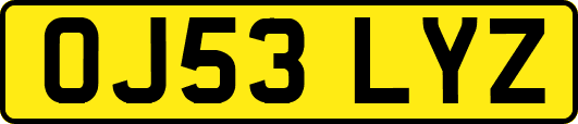 OJ53LYZ