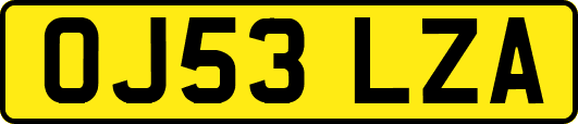 OJ53LZA