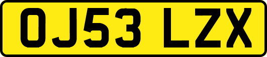 OJ53LZX