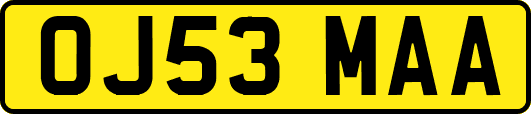 OJ53MAA
