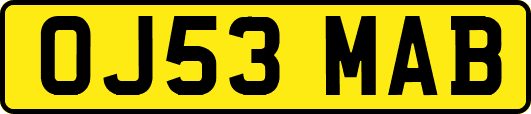 OJ53MAB