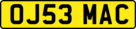 OJ53MAC