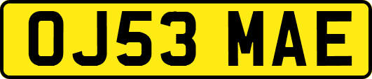 OJ53MAE