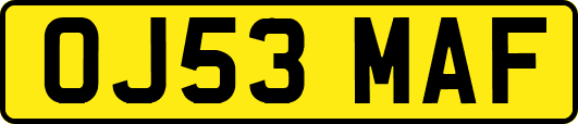 OJ53MAF