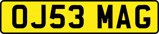 OJ53MAG