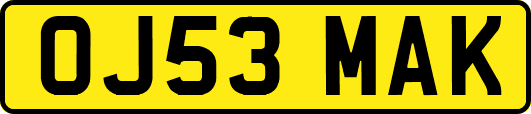 OJ53MAK
