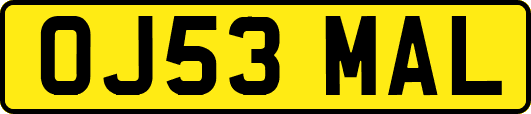 OJ53MAL
