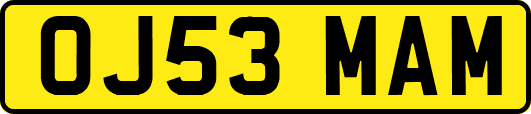 OJ53MAM