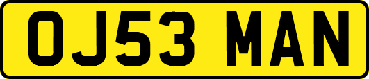 OJ53MAN