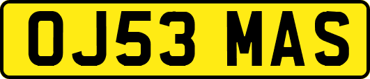 OJ53MAS