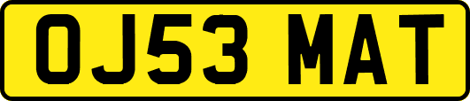 OJ53MAT