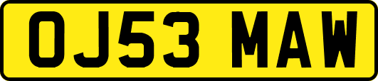 OJ53MAW