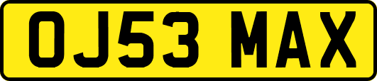OJ53MAX