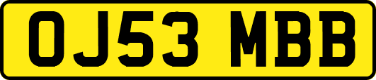 OJ53MBB