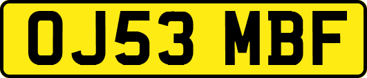 OJ53MBF