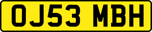 OJ53MBH