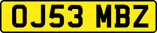 OJ53MBZ
