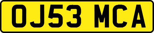 OJ53MCA