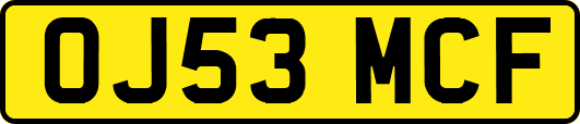 OJ53MCF