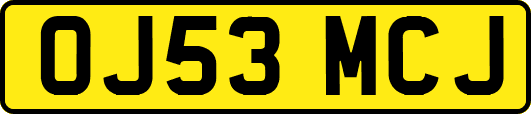 OJ53MCJ