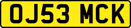 OJ53MCK