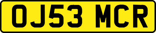 OJ53MCR