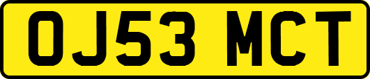 OJ53MCT