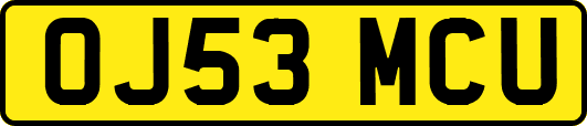 OJ53MCU