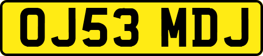 OJ53MDJ