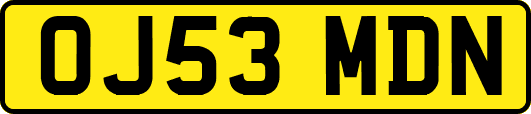 OJ53MDN
