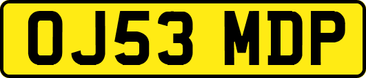 OJ53MDP