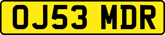 OJ53MDR