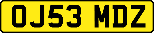 OJ53MDZ