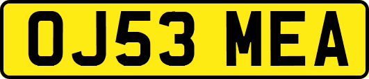 OJ53MEA