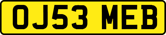 OJ53MEB