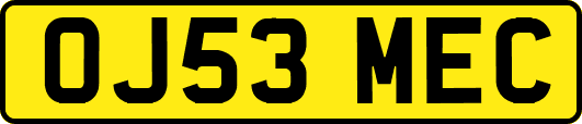 OJ53MEC